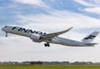 Finnair: 40 سال پرواز از فنلاند به ژاپن
