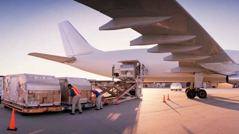 Air Cargo: Sustainability, Digitalization & Safety