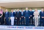 2. Weltkongress für Sporttourismus