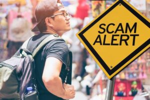 Avoiding Common Travel Scams Abroad This Summer