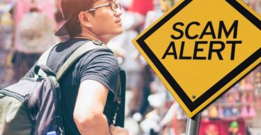 Avoiding Common Travel Scams Abroad This Summer