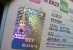 گردشگران آمریکایی و اروپایی دیگر به روسیه نمی روند