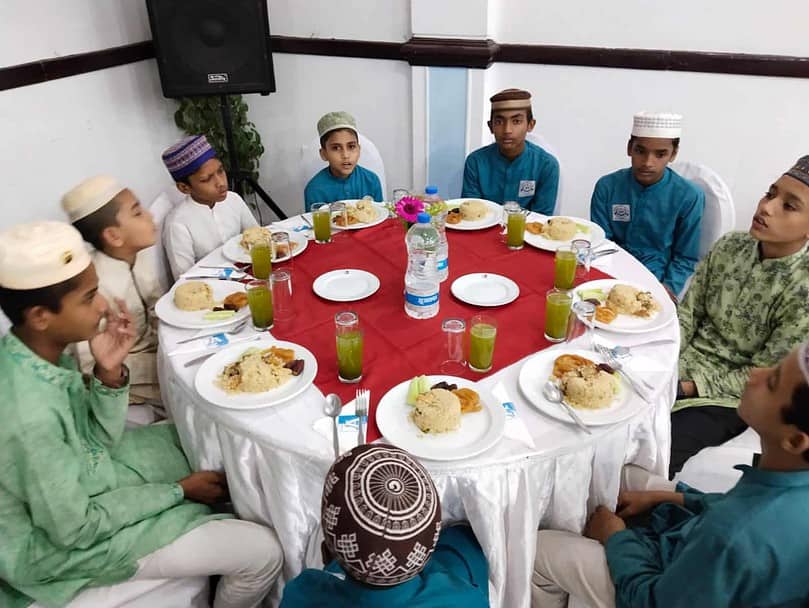 Tamaiti Bangladesh