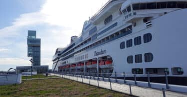 Cruise Tourism in Vietnam