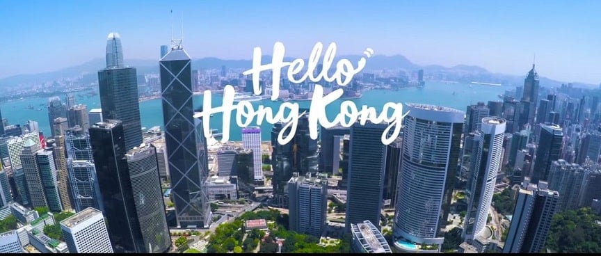 مرحبا هونج كونج | eTurboNews | إي تي إن