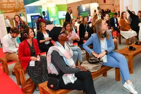 IMEX Frankfurt Educación | eTurboNews | eTN