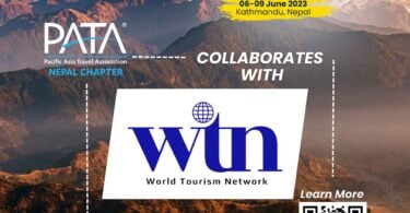 NEPALWTNMART | eTurboNews | eTN