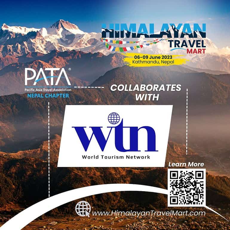 NEPALWTNMART | eTurboNews | eTN