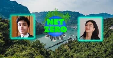 Net Zero