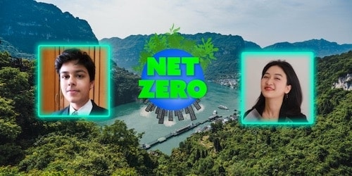 , Net Zero in Tourism is Young, Dynamic, and Has a Dream Team, eTurboNews | eTN
