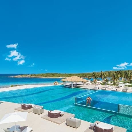 Sandals Royal Curacao image courtesy of Sandals Resorts International | eTurboNews | eTN