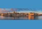 Valletta Skyline image courtesy of Malta Tourism Authority | eTurboNews | eTN