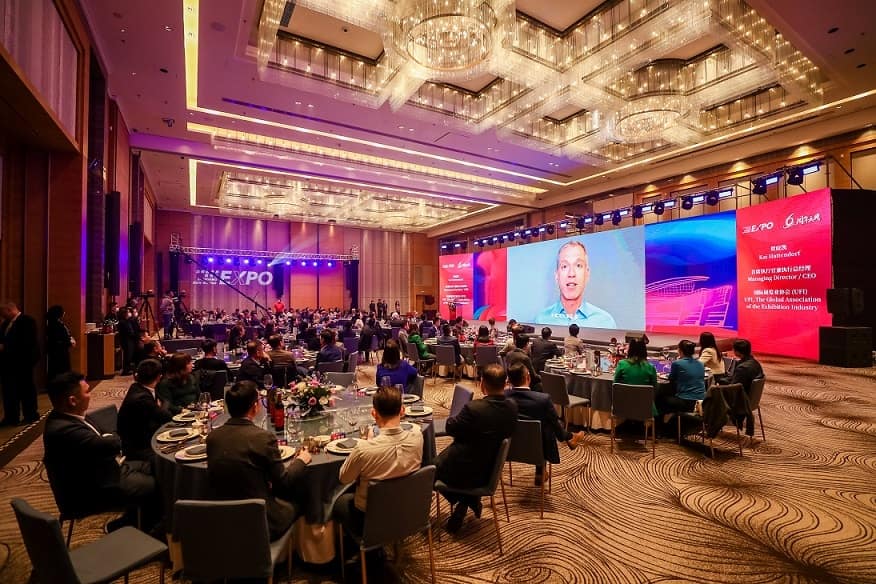 EXPO Welcoming Return of Exhibitions in China 3 Travel News, its Destinations & Industry , EXPO Welcoming Return of Exhibitions in China, eTurboNews | eTN