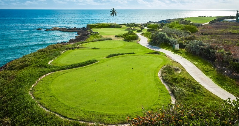 , Golfers: Green Fees Included at Sandals Emerald Bay Golf Course, eTurboNews | eTN