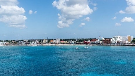 , Плажна зона на курорта Канкун: Намерени са 4 тела, eTurboNews | eTN