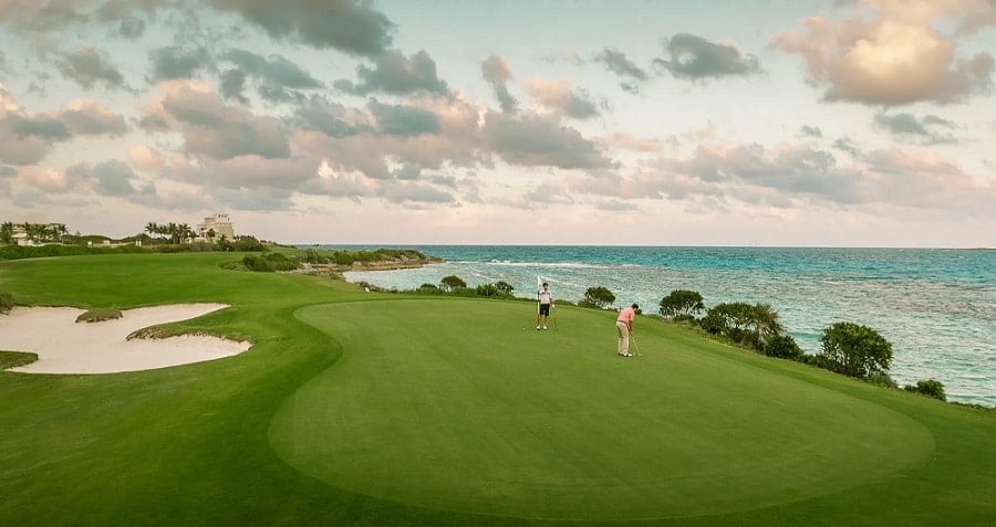 Golfers: Green Fees Included at Sandals Emerald Bay Golf Course 3 Travel News, its Destinations & Industry , Golfers: Green Fees Included at Sandals Emerald Bay Golf Course, eTurboNews | eTN