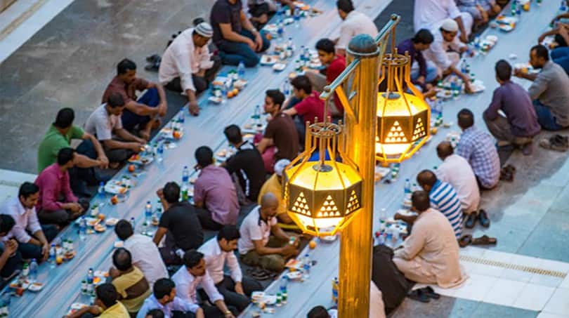 , Why visit Riyadh during Ramadan?, eTurboNews | eTN