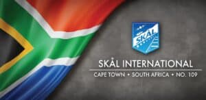 SKAL Cape Town New Tourism Partnership with Qingdao, China