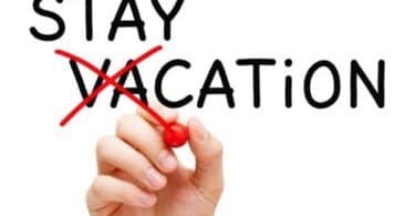 2023 年居家度假最佳和最差城市