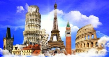 European cities compete in smart and sustainable tourism