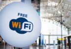 Остерігайтеся кіберзагроз громадського Wi-Fi аеропорту