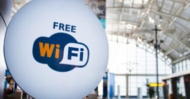 Beware of Airport Public Wi-Fi Cyber Threats