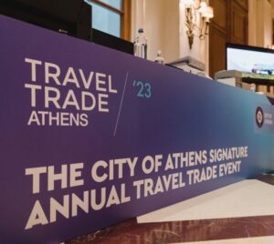 ETOA Puts Athens at the Center of Global Tourism Market