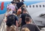 Όμιλος TUI: Οι φτηνοί αεροπορικοί ναύλοι είναι νεκροί και θαμμένοι