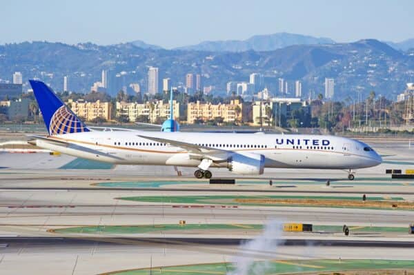 , More Hong Kong to San Francisco Flights on United Airlines, eTurboNews | eTN