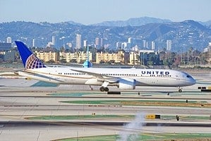 More Hong Kong to San Francisco Flights on United Airlines