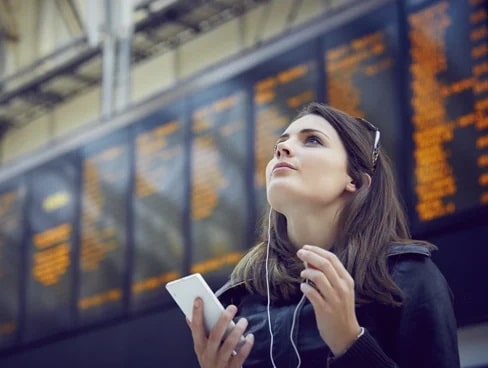 Supply-Demand Imbalance: Good for Airlines, Bad for Customer