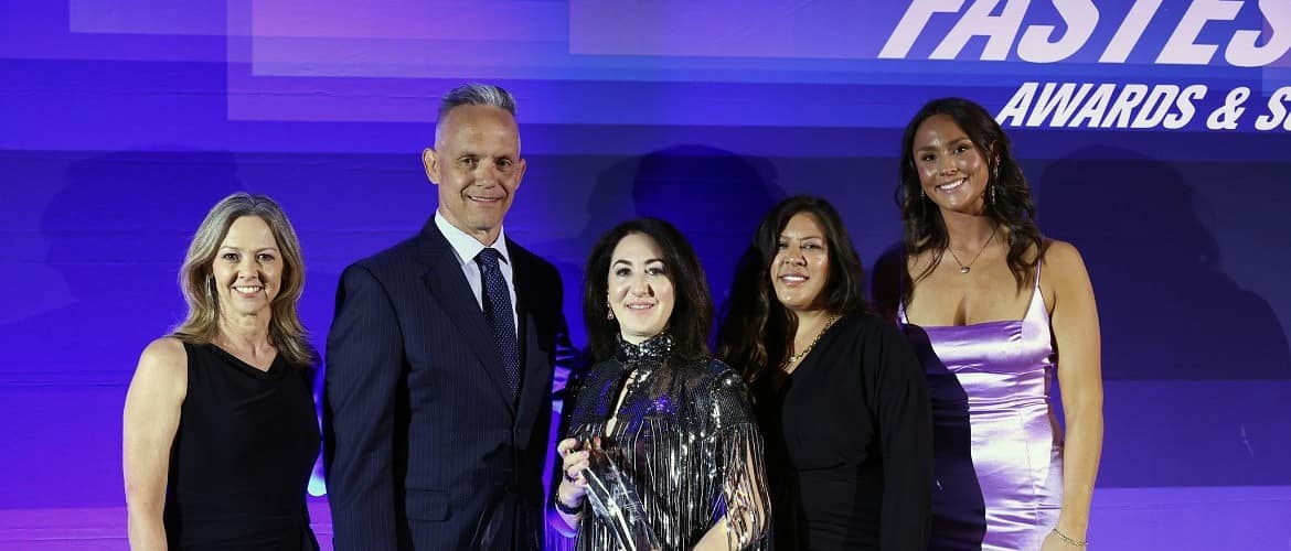 IMEX America Fastest Growing Tradeshow in US