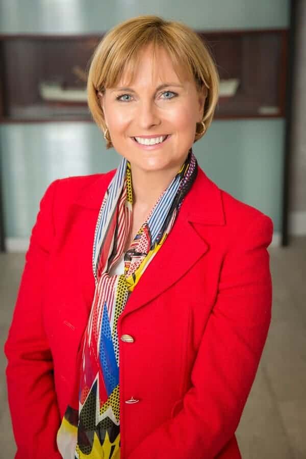 Air Canada Board Member Inducted Into Business Hall of Fame