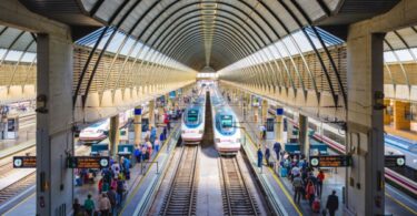 Travel and Tourism Post-COVID Recovery Continues in 2023