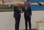 TAAG Recovery Strategies at African Aviation Summit