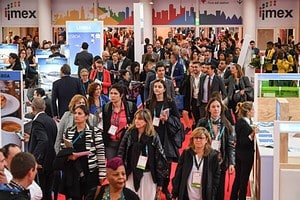 IMEX Frankfurt - Leading Indicator of Event Industry’s Health