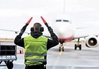 IATA sætter prioriteter for udvikling af jordhåndteringssektoren