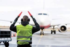 IATA Sets Priorities for Ground Handling Sector Development