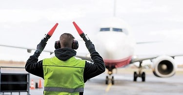 IATA setter prioriteringer for utvikling av bakkehåndteringssektoren