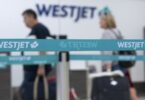 Групата WestJet започна со откажување на летовите поради закана од штрајк на пилотите