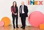 IMEX stellt neue Marke auf der IMEX Frankfurt 2023 vor