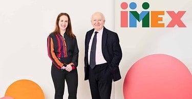 IMEX to Debut New Brand at IMEX Frankfurt 2023