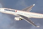 Nye flyvninger fra Paris-Charles de Gaulle til Ottawa med Air France