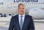 Lufthansa Group býst við sumarferðauppsveiflu