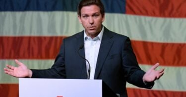 'Openly Hostile': NAACP Issues Travel Advisory for Florida