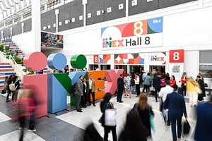 Doors Open on New Look IMEX Frankfurt