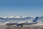 United tilføjer 35 fly, 6 ruter, 12 porte og 3 klubber i Denver