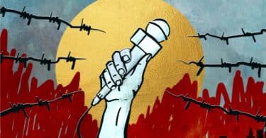 Reporters Without Borders: Press Freedom Attacked Worldwide
