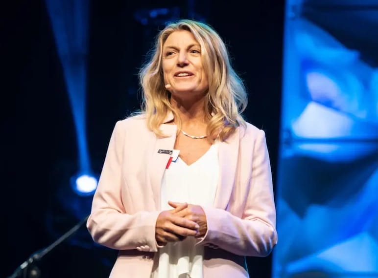 , SITE New CEO Makes Formal Debut at IMEX Frankfurt, eTurboNews | eTN