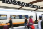 Nehmen Sie einen Zug: Inländische Kurzstreckenflüge sind in Frankreich jetzt verboten